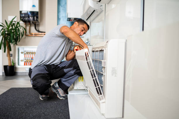 Best Air Duct Cleaning Near Me in San Juan Bautista, CA