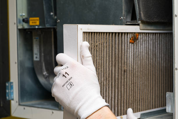 Affordable HVAC Duct Cleaning in San Juan Bautista, CA