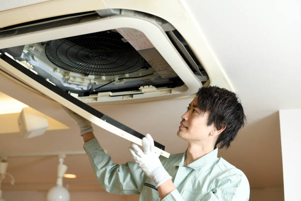 Professional Airduct Cleaning in San Juan Bautista, CA