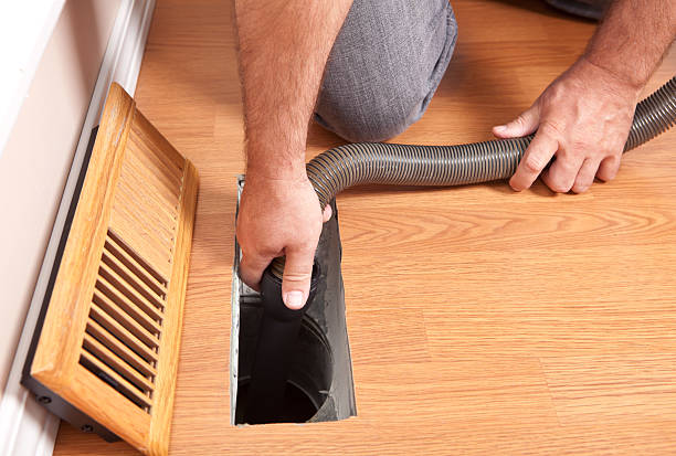 Ventilation Cleaning Services in San Juan Bautista, CA