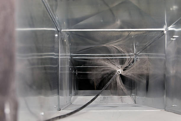 Best Commercial Air Duct Cleaning  in San Juan Bautista, CA