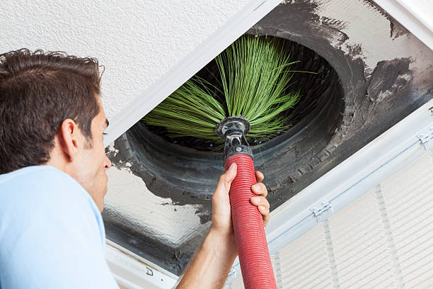 Best Residential Air Duct Cleaning  in San Juan Bautista, CA